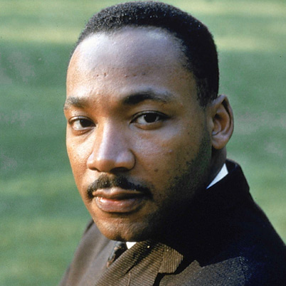 Martin Luther King’s Lessons in Leadership