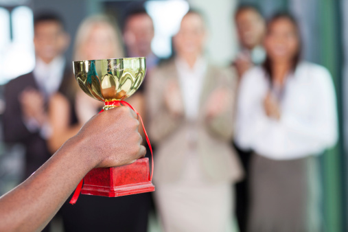 So You Want To Win A “Best Places To Work” Award? Here’s What To Do