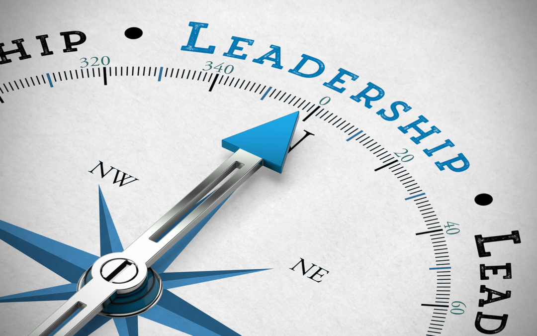 5 Leadership Growth Tips
