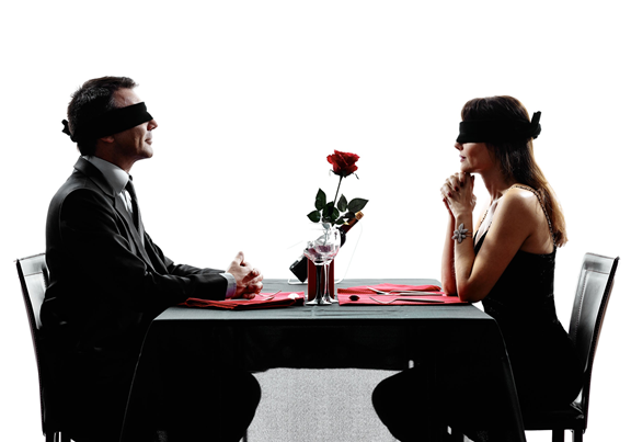 Do Your Interviews Feel Like a Bad Blind Date?
